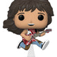 Funko Pop! Rocks: Eddie Van Halen with Guitar