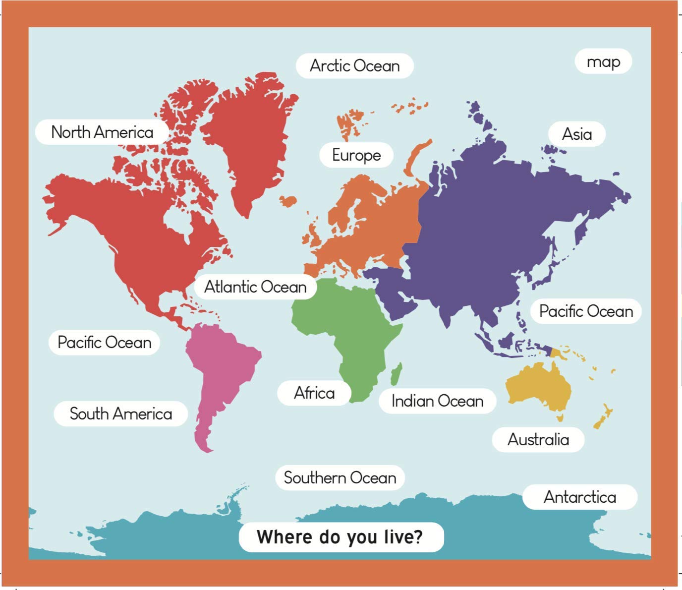 TestingMom.com Gifted Learning Flash Cards for Kids - General Knowledge Flashcards for Pre K to Kindergarten - G&T Educational P