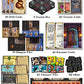 Indie Boards & Cards Delve Board Games