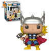Funko Pop! Marvel Thor #438 - 2019 Spring Convention Exclusive - Multicolor