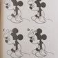 Activity Books Mickey Mouse ''That'S Swell!'' Coloring 80 Pages
