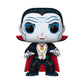 Funko POP! Universal Monsters Dracula Vinyl Figure - Multicolor Collectible - Model 80996 - Perfect Gift for Horror Fans and Collectors