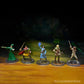 Wizkids D&D Icons Of The Realms: Dragons Of Stormwreck Isle