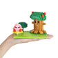Nanoblock - Kirby Dream Land, Sights To See Collection Series