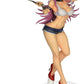 Kotobukiya Street Fighter: Poison Bishoujo Statue