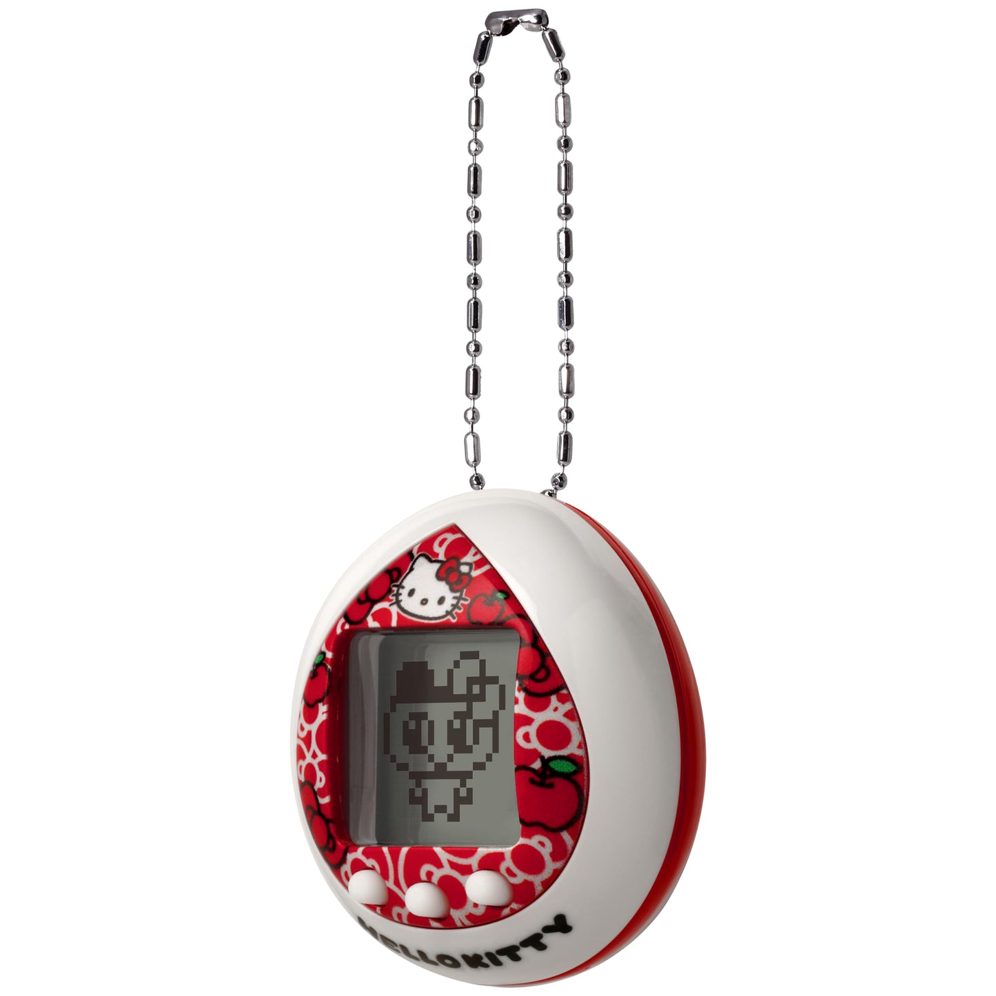 Tamagotchi Nano x Hello Kitty - Red