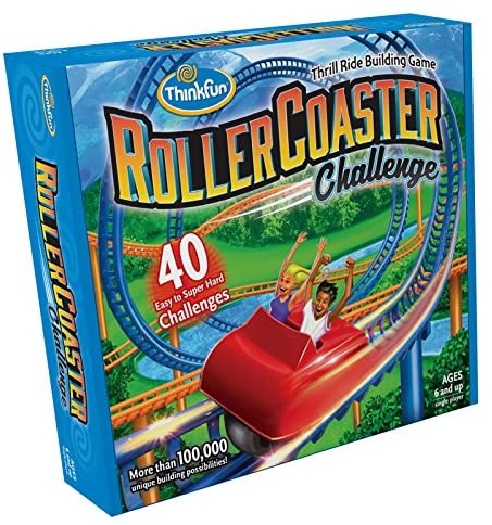 Theme Park STEM Manager