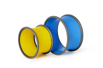 Body Wheels Set Of 2