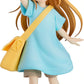 Good Smile Cells At Work!!: Platelet Pop Up Parade Pvc Figure, Multicolor
