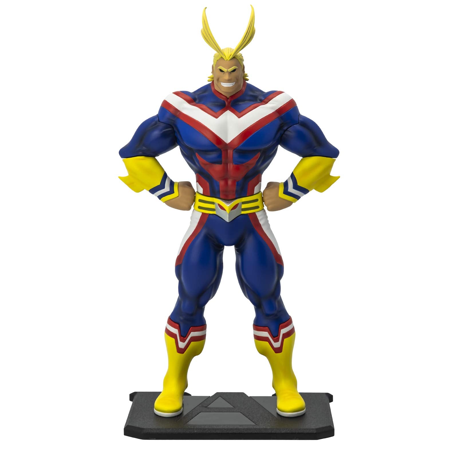 ABYSTYLE Toy 140046 Rendement Standard Multicoloured