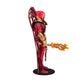 Dc Multiverse Azrael: Batman Curse Of The White Knight #1 7' Action Figure