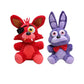 IMEDGOG Plush Figure Toys Sets