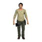McFarlane Toys The Walking Dead Glenn Action Figure, 5in, Multicolor, Plastic, Model 14348