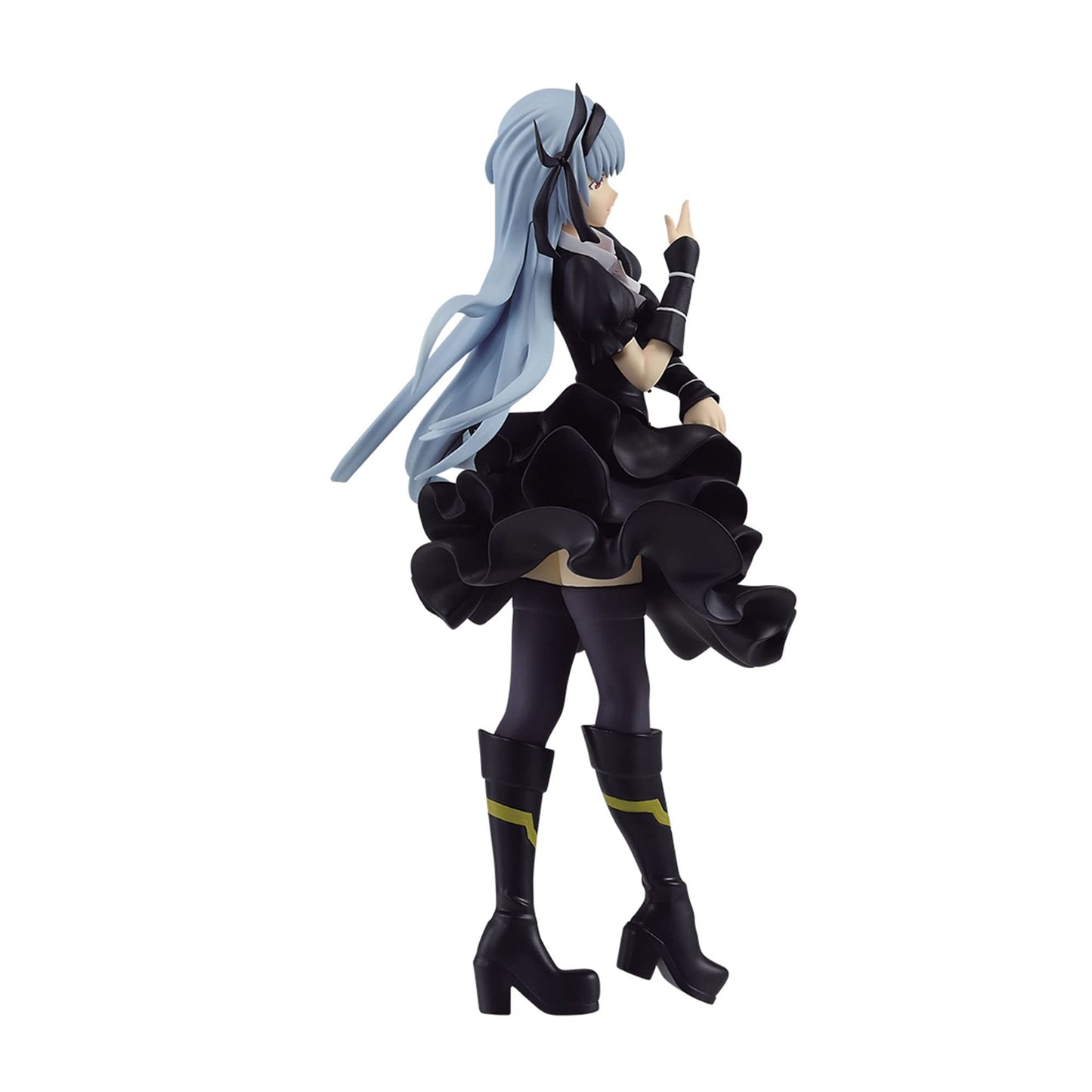 Banpresto - That Time I Got Reincarnated As A Slime - Otherworlder Vol.19 - Luminus Valentine (Ver. B), Bandai Spirits Figure