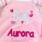 Dibsies Personalized My First Dolly (Blonde Hair)
