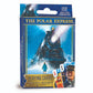 Masterpieces Officially Licensed Polar Express Playing Cards - 54 Card Deck For Adults