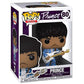 Funko Pop Rocks Prince Figure - Multicolor Vinyl, Model 32248, Standard Size, Around The World in A Day Edition