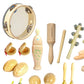Percussion Instruments Toy With Storage Bag Musical Instrument Set For Boys 13Piece 1.085Kg|Musical Instruments & Gear |Percuss