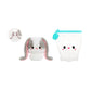 Fluffie Stuffiez Small Plush - Bunny
