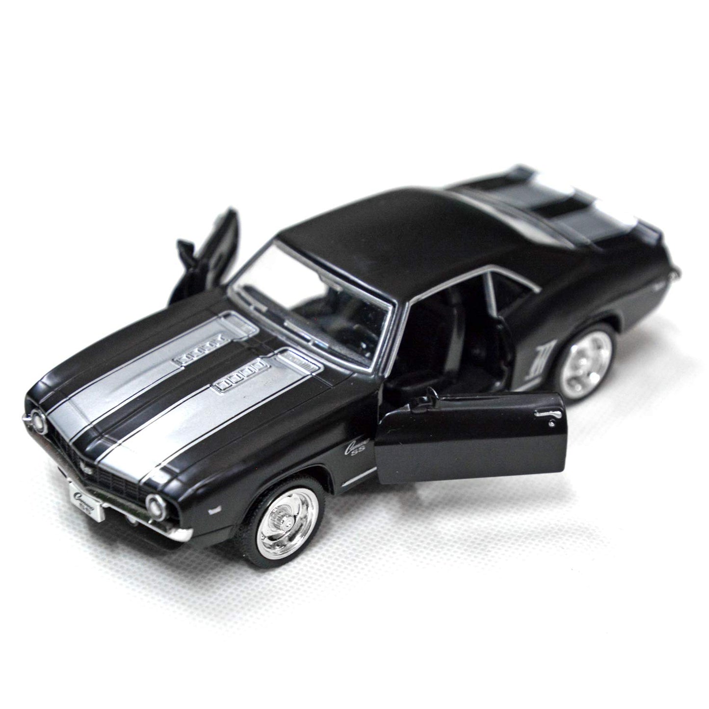 Tianmei 1:32 Scale Supercar Styling Alloy Die-Cast Car Model Collection Decoration Ornaments, Kids Play Vehicle Toys with Pull B