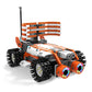 UBTECH JIMU Robot Astrobot Series: Cosmos Kit / App-Enabled Building and Coding STEM Learning Kit (387 Parts and Connectors)