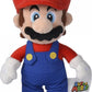Simba Official Mario Plush Toy 8'