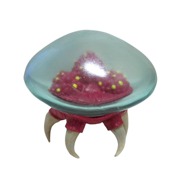 Nintendo World Of 2.5' Mini Figure: Metroid