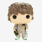 Funko Pop Television: Stranger Things - Dustin Ghostbusters Collectible Vinyl Figure