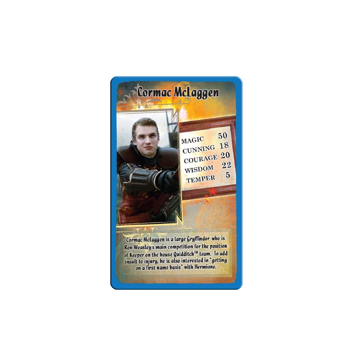 Top Trumps Harry Potter Half Blood Prince Card Game - One Size, Multi-Color, Cardstock Material, Model 003279