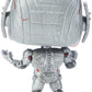 Funko Pop! Marvel: Marvel Venom - Ultron, Multicolor