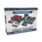 Gale Force Nine Tenfold Dungeon Starship Vengeance Modular Roleplaying Terrain Set With Quick Setup And 1 X 1-Inch Scale