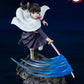 TAMASHII NATIONS - Demon Slayer: Kimetsu no Yaiba - Kanao Tsuyuri, Bandai Spirits FiguartsZERO Collectible Statue