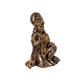 Pacific Giftware Hindu God Hanuman Miniature Statue Resin Figurine