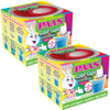 PAAS Color Cups Egg Decorating Kit (Pack of 2) - Americas Favorite Easter Tradition