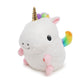 Good Banana Unicorn Loud Mouth - Talking Collectible Plush With Voice-Changing Effect, Multi