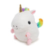 Good Banana Unicorn Loud Mouth - Talking Collectible Plush With Voice-Changing Effect, Multi