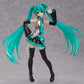 Good Smile Hatsune Miku: Figma 2.0 Action Figure