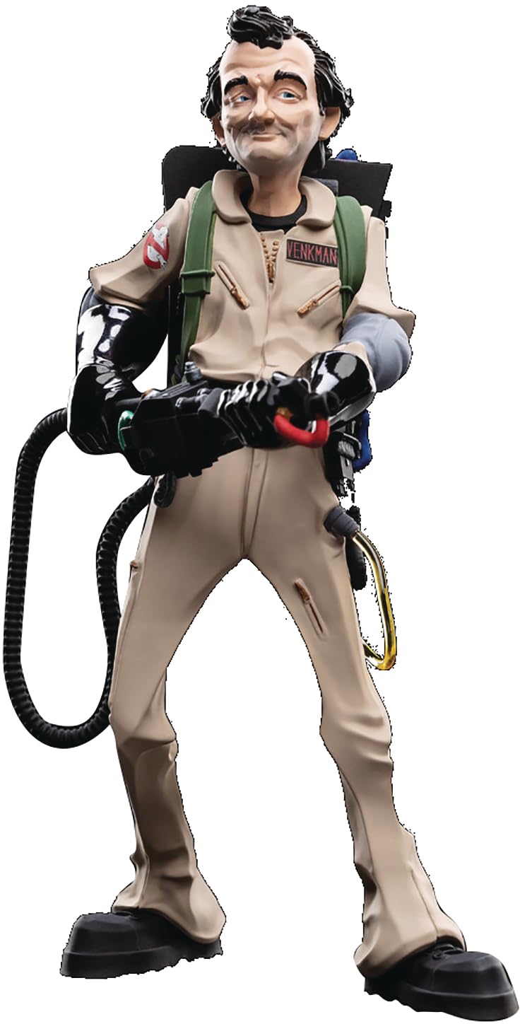 Mini Epics Peter Venkman