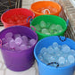 1000 Pcs Water Balloons Refill Kit For Water Sports Water Fight + 3 Refill Tools