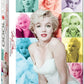 Marilyn Monroe -Color Portraits By Milton Greene