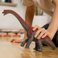 Schleich Dinosaurs New 2024 Dinosaur Brachiosaurus Figurine