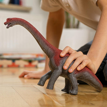 Schleich Dinosaurs New 2024 Dinosaur Brachiosaurus Figurine