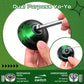 7Yo S2 Responsive Yoyo, Professional Metal Yoyo For Beginner, Dual Purpose Yoyo Fingerspin Tricks Yoyo, Alloy And Pom Yoyo With