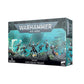 Warhammer 40K - Harlequin Troupe