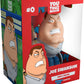 Youtooz Family Guy Joe Swanson, 4.5'' Family Guy Figure Joe Swanson From Family Guy, High Detailed Collectible Figure Family Guy