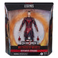Dr. Strand F34265L0 Marvel Legend Series Defender Strange Does Not Apply Doctor Accessory Multi-Coloured One Size