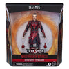 Dr. Strand F34265L0 Marvel Legend Series Defender Strange Does Not Apply Doctor Accessory Multi-Coloured One Size