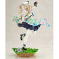 Kotobukiya Genshin Impact: Barbara Pvc Statue, Multicolor