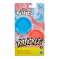 Play-Doh Krackle Slime Blue & Pink 2 Pack of Slime Compound with Beads for Kids 3 Years & Up