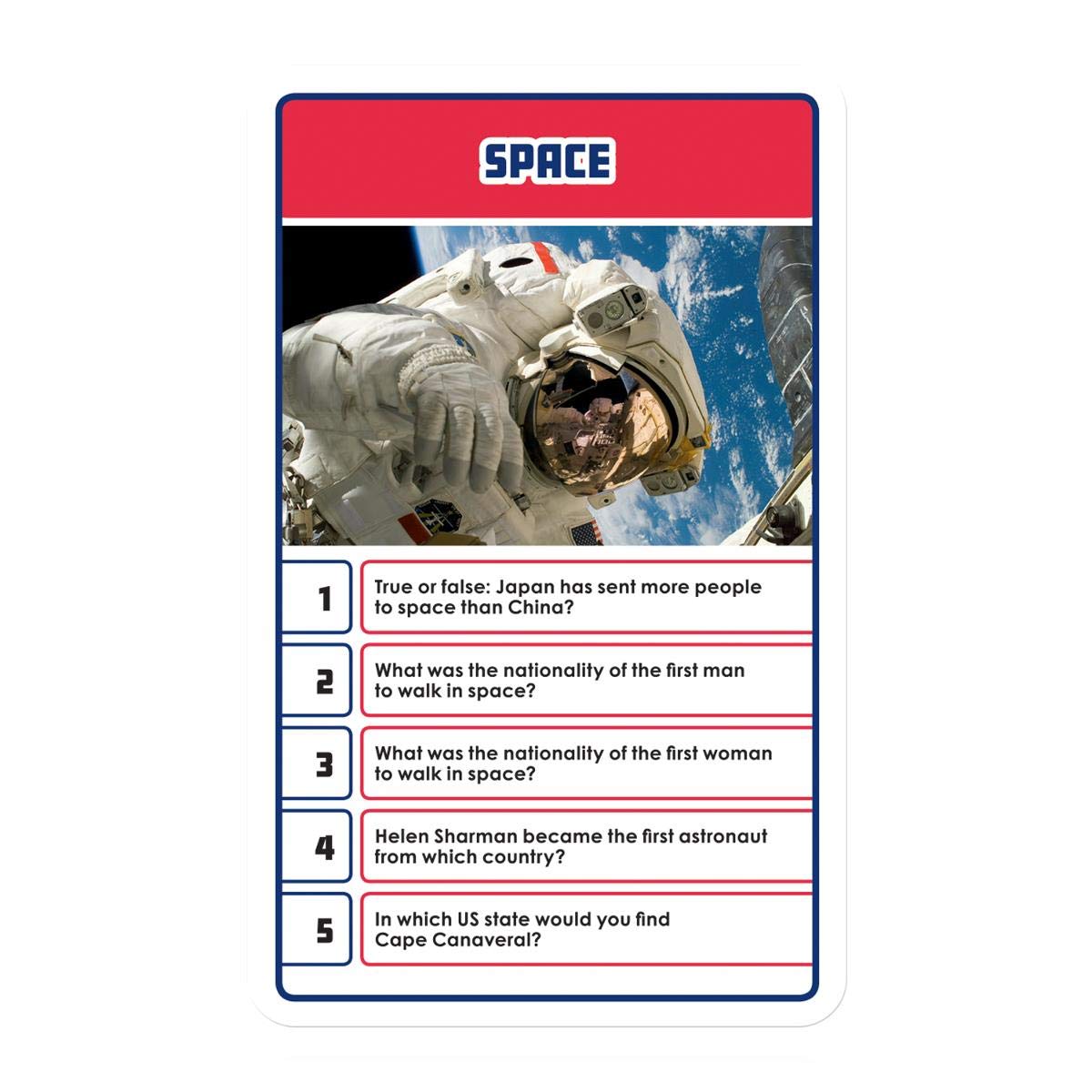 Top Trumps Countries and Flags Quiz Game  500 questions to test your knowledge and memory on countries  continents  cultures and flags  educational gift and toy for ages 8 plus
